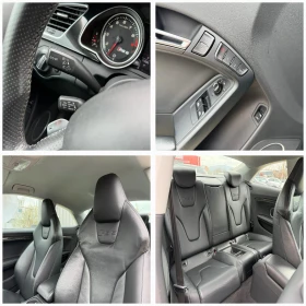 Audi Rs5 4.2 V8 FSI Quattro Led - 20900 € / 40876.85 лв. - 57824687 15