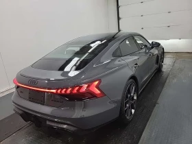 Audi E-Tron GT PERFORMANCE  CARFAX | Auto.bg — изображение 3