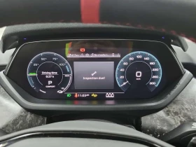 Audi E-Tron GT PERFORMANCE  CARFAX | Auto.bg — изображение 9