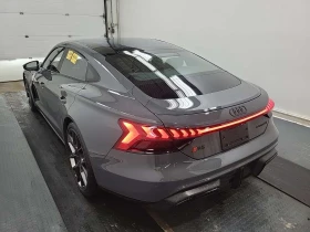 Audi E-Tron GT PERFORMANCE  CARFAX | Auto.bg — изображение 4