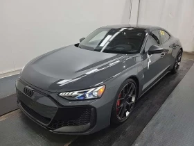 Audi E-Tron GT PERFORMANCE  CARFAX