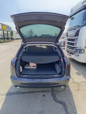 Audi A6 - 3600 € / 7040.99 лв. - 96820629 5