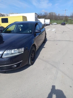 Audi A6 - 3600 € / 7040.99 лв. - 96820629 3