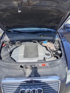 Audi A6 - 3600 € / 7040.99 лв. - 96820629 17