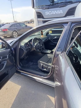 Audi A6 - 3600 € / 7040.99 лв. - 96820629 10