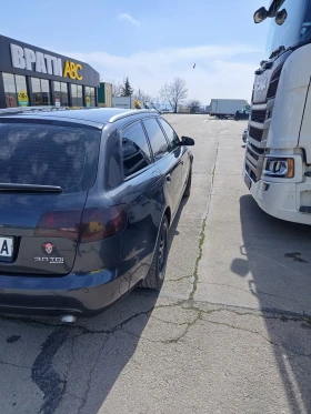 Audi A6 - 3600 € / 7040.99 лв. - 96820629 4