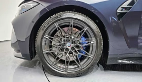 BMW M4 COMPETITION* M CARBON BUCKET SEATS* EDITION 50 - 67300 € / 131627.36 лв. - 74201008 5