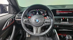 BMW M4 COMPETITION* M CARBON BUCKET SEATS* EDITION 50 - 67300 € / 131627.36 лв. - 74201008 7