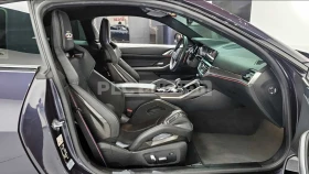 BMW M4 COMPETITION* M CARBON BUCKET SEATS* EDITION 50 - 67300 € / 131627.36 лв. - 74201008 8
