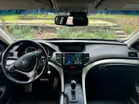 Honda Accord 2.4 i-VTec Type S /CarPlay - 9300 € / 18189.22 лв. - 42550125 6