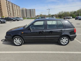 VW Golf 1.6 Газ/Бензин - 1750 € / 3422.70 лв. - 93048645 2