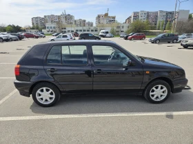 VW Golf 1.6 Газ/Бензин - 1750 € / 3422.70 лв. - 93048645 5