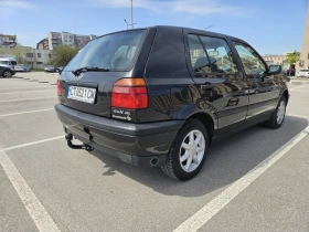 VW Golf 1.6 Газ/Бензин - 1750 € / 3422.70 лв. - 93048645 6