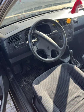 VW Golf 1.6 Газ/Бензин - 1750 € / 3422.70 лв. - 93048645 10