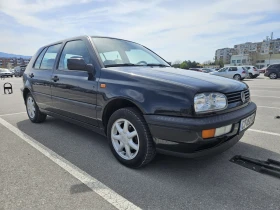 VW Golf 1.6 Газ/Бензин - 1750 € / 3422.70 лв. - 93048645 4
