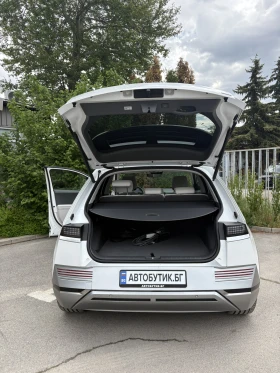 Hyundai Ioniq 5 �������/77.4KWh/AWD/UNIQ/360/PAN/HEAD-UP/ | Mobile.bg � ����� ������ 15