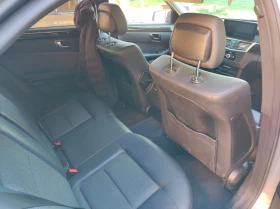 Mercedes-Benz E 350 Blueefficiency, 4-Matic | Mobile.bg � ����� ������ 11