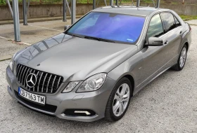 Mercedes-Benz E 350 Blueefficiency, 4-Matic | Mobile.bg � ����� ������ 2