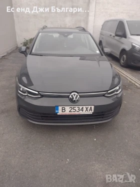 VW Golf Variant | Mobile.bg � ����� ������ 4