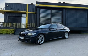������ BMW 520