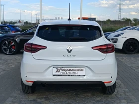 Renault Clio 1.0Tce/100�.�./ LPG | Mobile.bg � ����� ������ 6