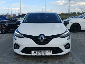 Renault Clio 1.0Tce/100�.�./ LPG | Mobile.bg � ����� ������ 2