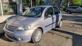 ������ Citroen C3 1.4 HDi