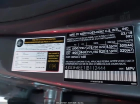 Mercedes-Benz GLS 450 3.0l 4Matic | Mobile.bg � ����� ������ 9