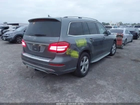 Mercedes-Benz GLS 450 3.0l 4Matic | Mobile.bg � ����� ������ 4