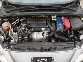 Peugeot 308 1.6HDI ������� | Mobile.bg � ����� ������ 16