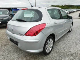 Peugeot 308 1.6HDI ������� | Mobile.bg � ����� ������ 5