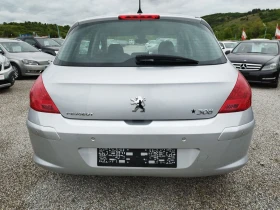 Peugeot 308 1.6HDI ������� | Mobile.bg � ����� ������ 4