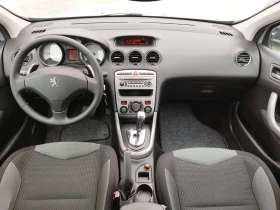 Peugeot 308 1.6HDI ������� | Mobile.bg � ����� ������ 11