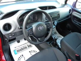 Toyota Yaris EURO6B* FACE LIFT* 178000km* ���� ����* EURO6B | Mobile.bg � ����� ������ 13