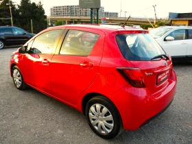 ����� �� �������� �� Toyota Yaris EURO6B* FACE LIFT* 178000km* ���� ����* EURO6B