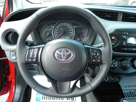 Toyota Yaris EURO6B* FACE LIFT* 178000km* ���� ����* EURO6B | Mobile.bg � ����� ������ 14