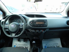 Toyota Yaris EURO6B* FACE LIFT* 178000km* ���� ����* EURO6B | Mobile.bg � ����� ������ 11