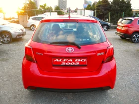 Toyota Yaris EURO6B* FACE LIFT* 178000km* ���� ����* EURO6B | Mobile.bg � ����� ������ 5