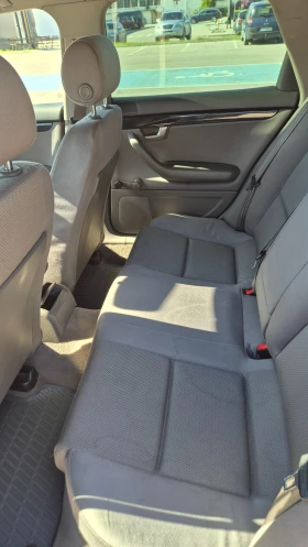 Audi A4 1.8T Quattro + газ - 2950 € / 5769.70 лв. - 74639627 6
