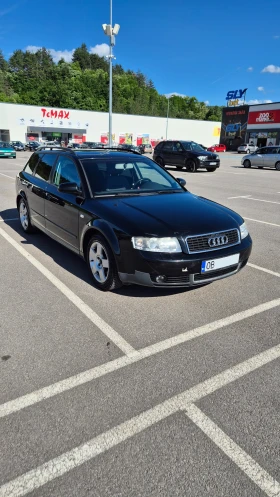 Audi A4 1.8T Quattro + газ - 2950 € / 5769.70 лв. - 74639627 2