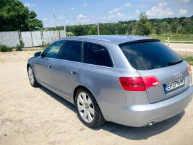 Audi A6 3.0 tdi 3x sline | Mobile.bg � ����� ������ 5