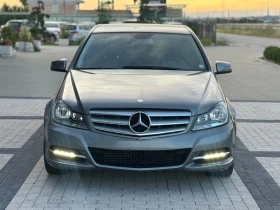 Mercedes-Benz C 180 78000 км ШОК