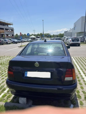 VW Polo - 888 € / 1736.78 лв. - 55570701 2