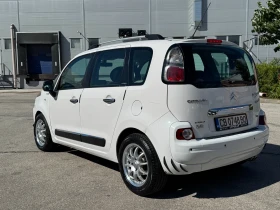 Citroen C3 Picasso 1, 6tdi/Aвтоматик/Нави - 3999 € / 7821.36 лв. - 61285426 3