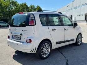 Citroen C3 Picasso 1, 6tdi/Aвтоматик/Нави - 3999 € / 7821.36 лв. - 61285426 5
