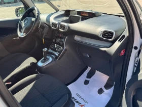 Citroen C3 Picasso 1, 6tdi/Aвтоматик/Нави - 3999 € / 7821.36 лв. - 61285426 15