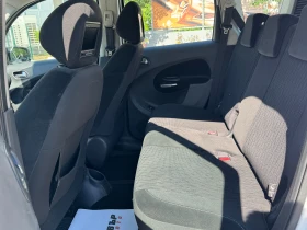 Citroen C3 Picasso 1, 6tdi/Aвтоматик/Нави - 3999 € / 7821.36 лв. - 61285426 14