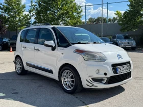 Citroen C3 Picasso 1, 6tdi/Aвтоматик/Нави - 3999 € / 7821.36 лв. - 61285426 7