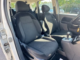 Citroen C3 Picasso 1, 6tdi/Aвтоматик/Нави - 3999 € / 7821.36 лв. - 61285426 16