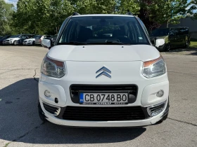 Citroen C3 Picasso 1, 6tdi/Aвтоматик/Нави - 3999 € / 7821.36 лв. - 61285426 8